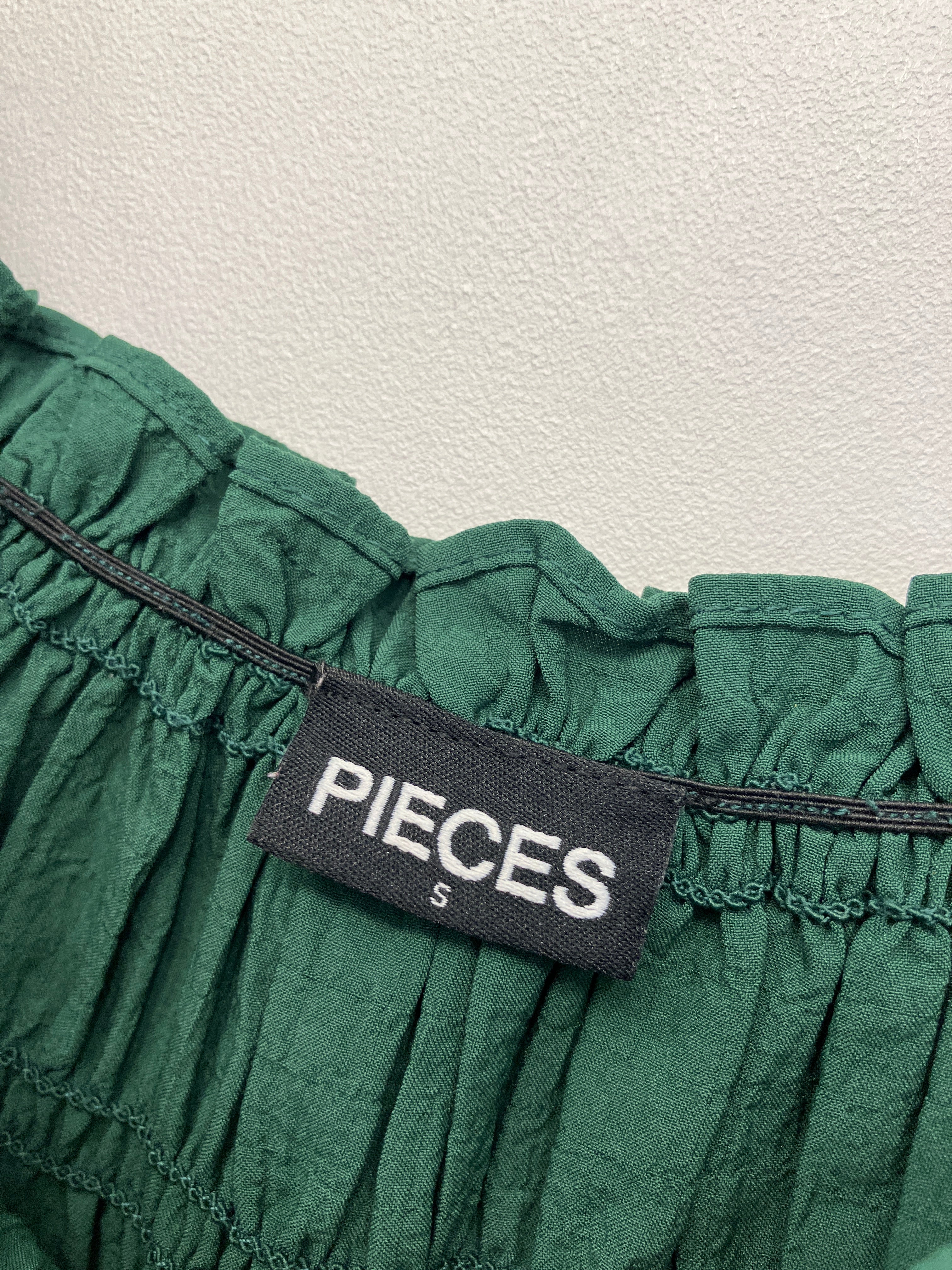 Pieces Bluse